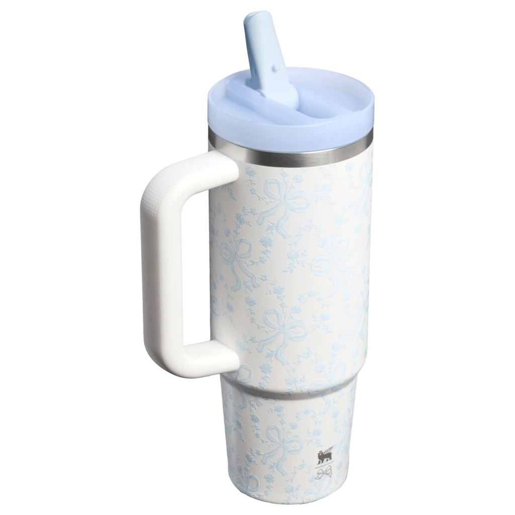 Stanley 1913 x LoveShackFancy Quencher® ProTour Tumbler