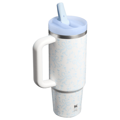 Stanley 1913 x LoveShackFancy Quencher® ProTour Tumbler