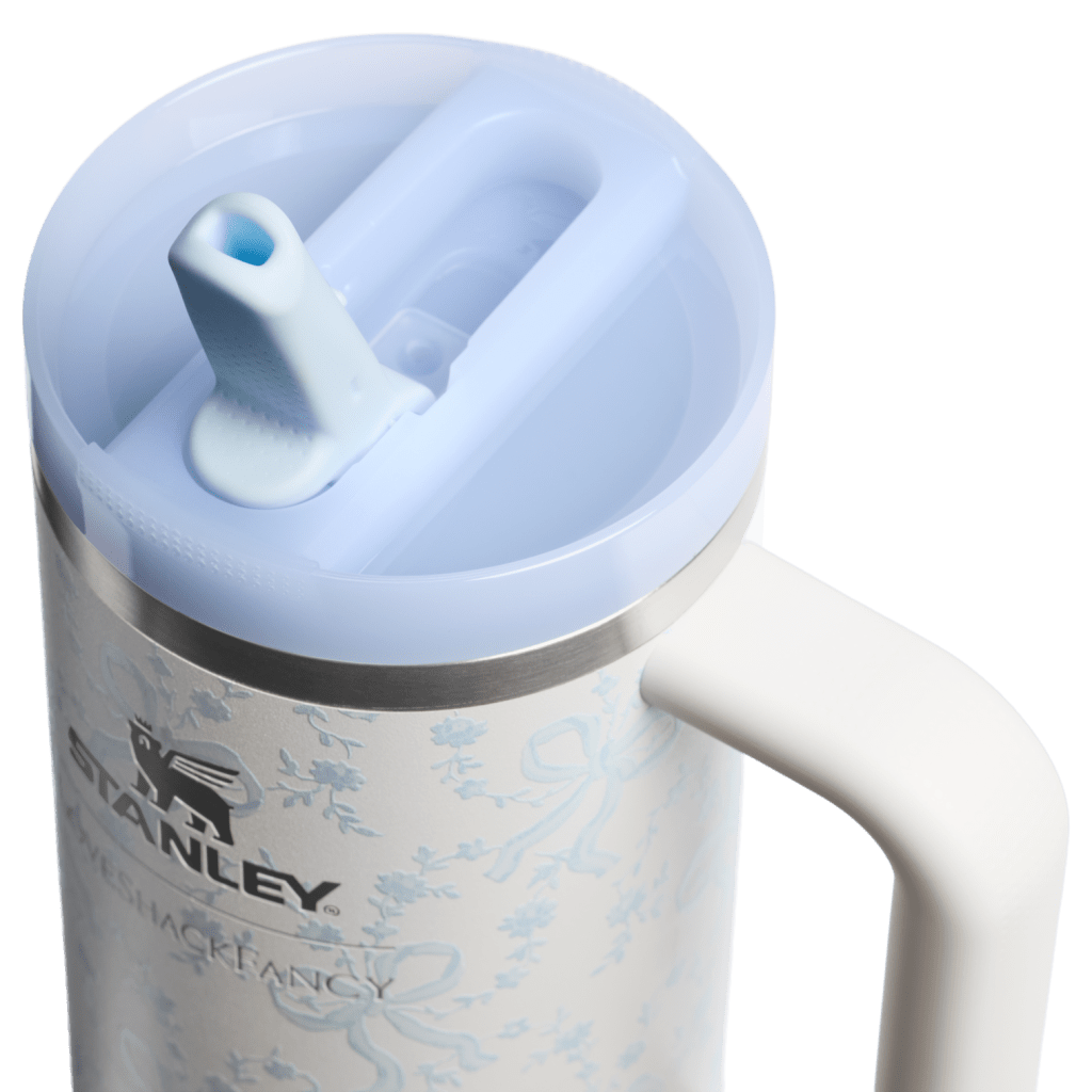 Stanley 1913 x LoveShackFancy Quencher® ProTour Tumbler
